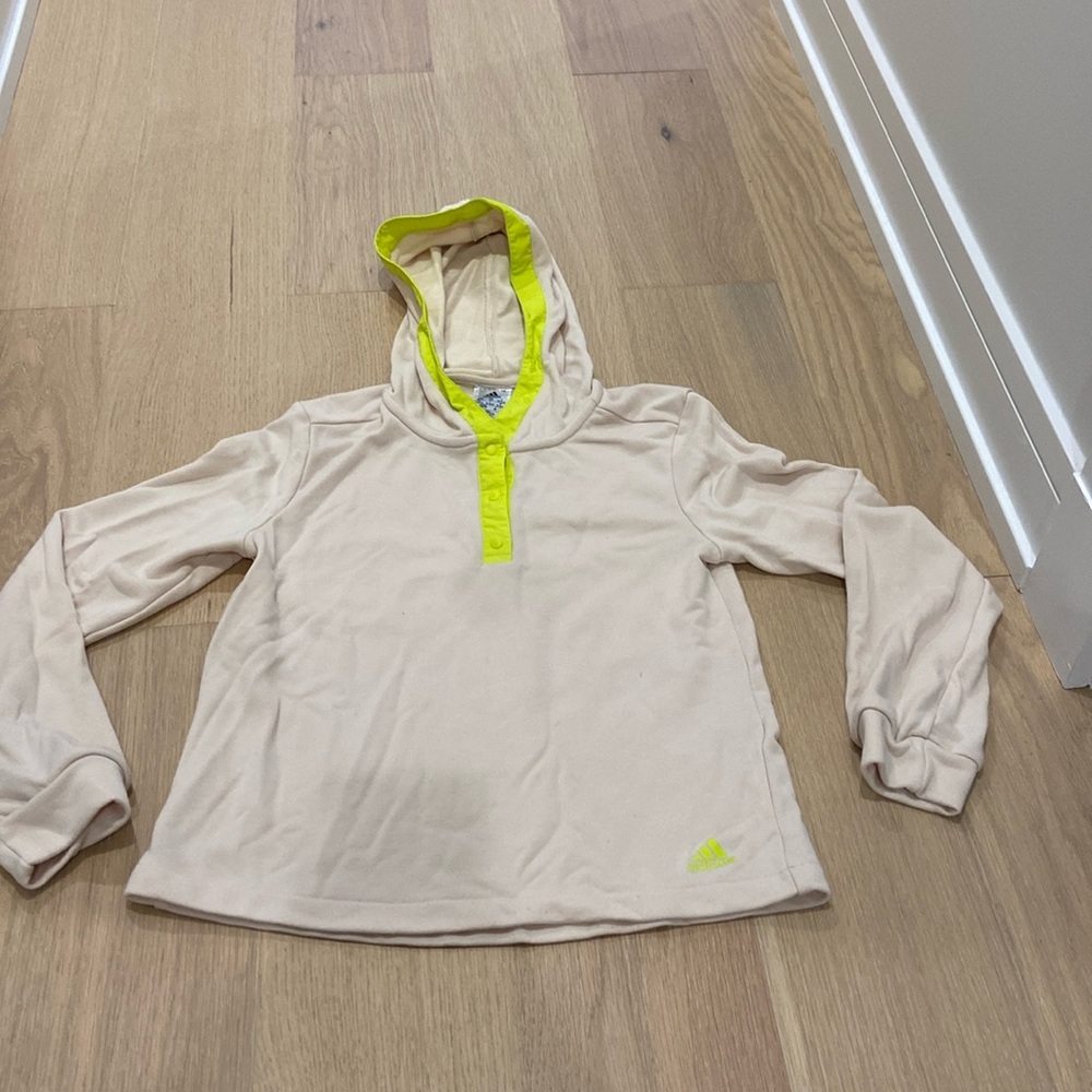 Adidas hoodie